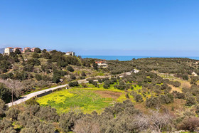 Cretan Residence