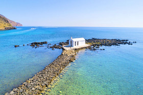 Cretan Residence