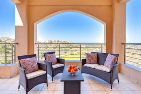 Cretan Residence