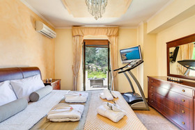 Cretan Residence