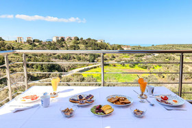 Cretan Residence