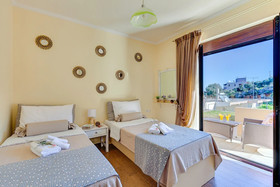 Cretan Residence