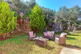 Cretan Residence