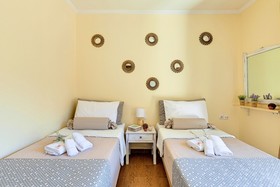 Cretan Residence