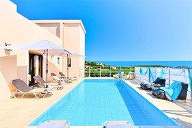 Cretan Residence
