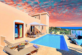Cretan Residence