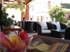 Astra Village & Suites
