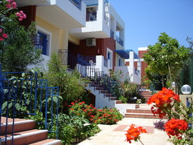 Astra Village & Suites