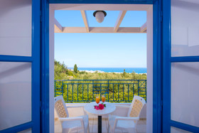 Astra Village & Suites