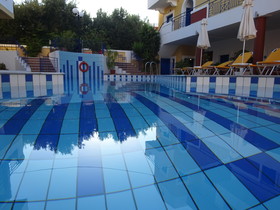 Astra Village & Suites