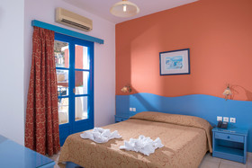 Astra Village & Suites