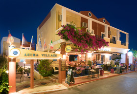 Astra Village & Suites