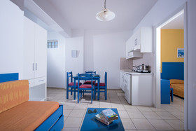 Astra Village & Suites