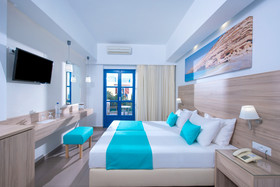 Astra Village & Suites