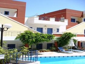 Astra Village & Suites