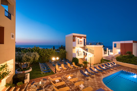 Astra Village & Suites
