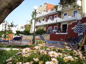 Astra Village & Suites