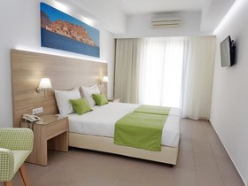 Astra Village & Suites