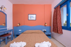 Astra Village & Suites