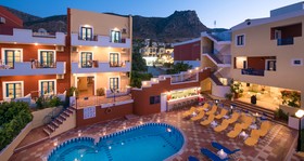 Astra Village & Suites