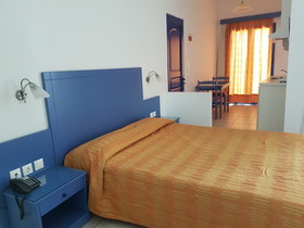 Astra Village & Suites