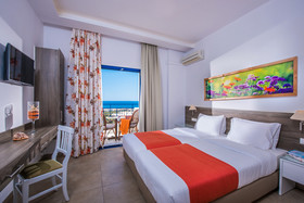 Astra Village & Suites