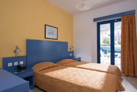 Astra Village & Suites
