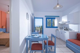 Astra Village & Suites