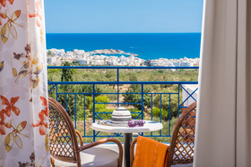 Astra Village & Suites
