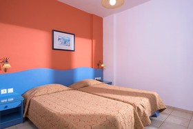 Astra Village & Suites