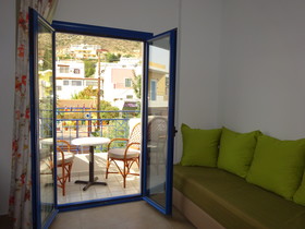 Astra Village & Suites