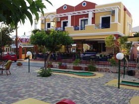 Astra Village & Suites