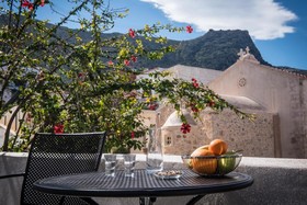 Casa Bianca Boutique Hotel