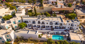 Casa Bianca Boutique Hotel