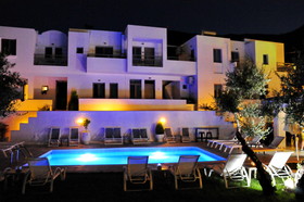 Casa Bianca Boutique Hotel