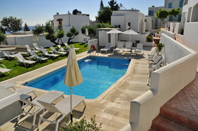 Casa Bianca Boutique Hotel