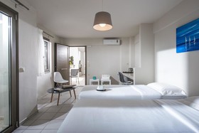 Casa Bianca Boutique Hotel