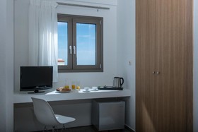Casa Bianca Boutique Hotel