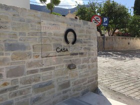 Casa Bianca Boutique Hotel