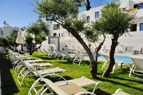 Casa Bianca Boutique Hotel
