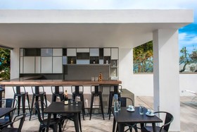 Casa Bianca Boutique Hotel