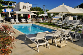 Casa Bianca Boutique Hotel