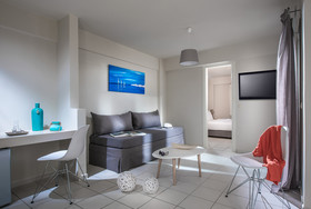 Casa Bianca Boutique Hotel