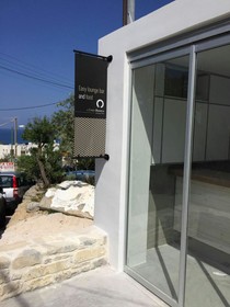Casa Bianca Boutique Hotel