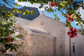 Casa Bianca Boutique Hotel