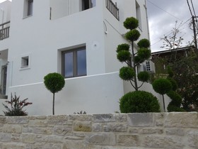 Casa Bianca Boutique Hotel