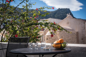 Casa Bianca Boutique Hotel