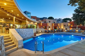 Esperides Resort Crete