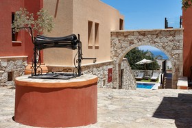 Esperides Resort Crete