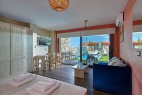 Esperides Resort Crete